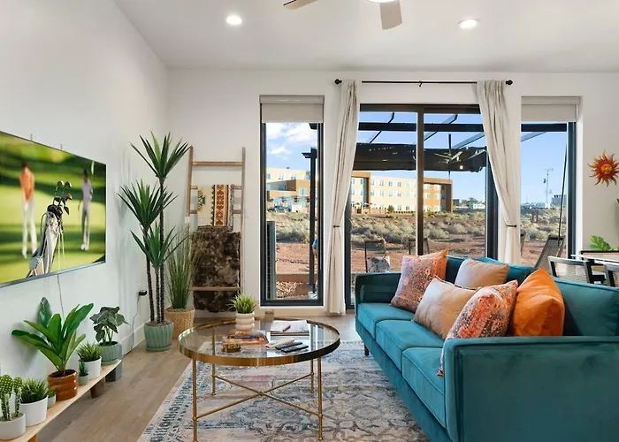 Brand New Townhome In Arizona *