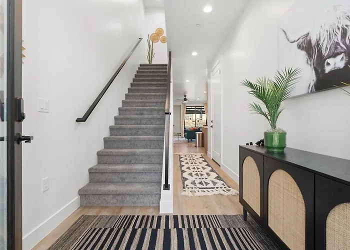Brand New Townhome In Arizona *