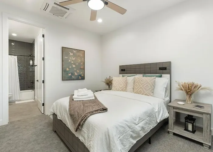 Brand New Townhome In Arizona