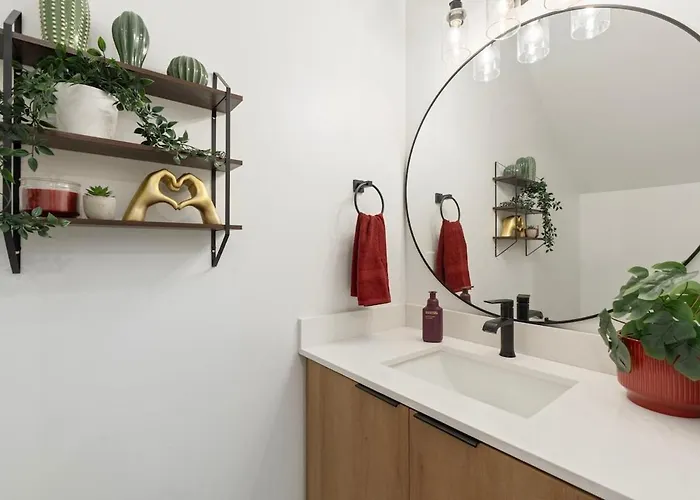 Brand New Townhome In Arizona Сasa de vacaciones Page