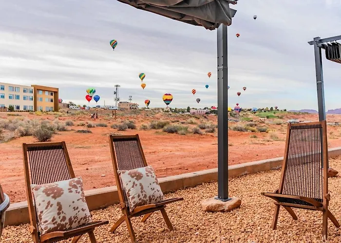 Brand New Townhome In Arizona Сasa de vacaciones *