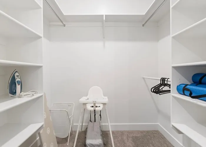 Сasa de vacaciones Brand New Townhome In Arizona