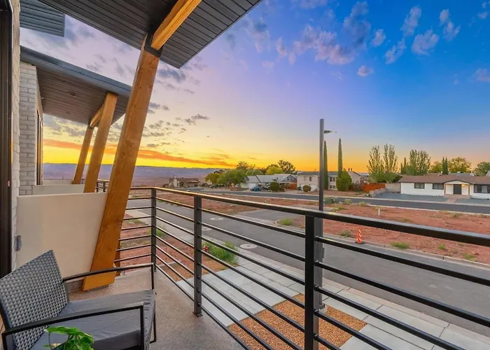 Brand New Townhome In Arizona Сasa de vacaciones Page