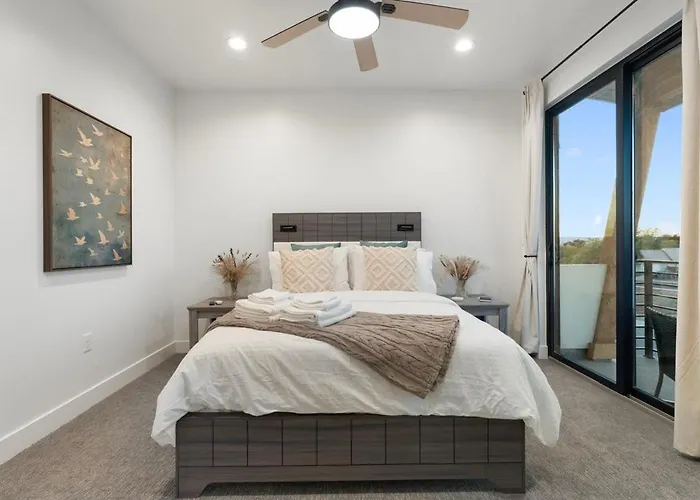 Сasa de vacaciones Brand New Townhome In Arizona