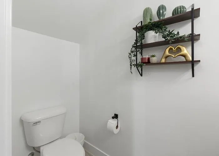 Brand New Townhome In Arizona Page