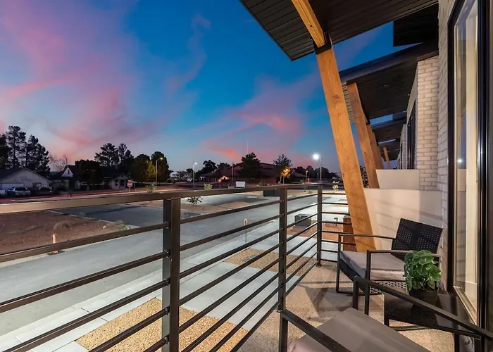 Brand New Townhome In Arizona *