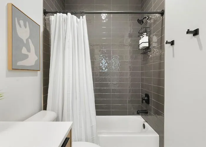 Brand New Townhome In Arizona Page