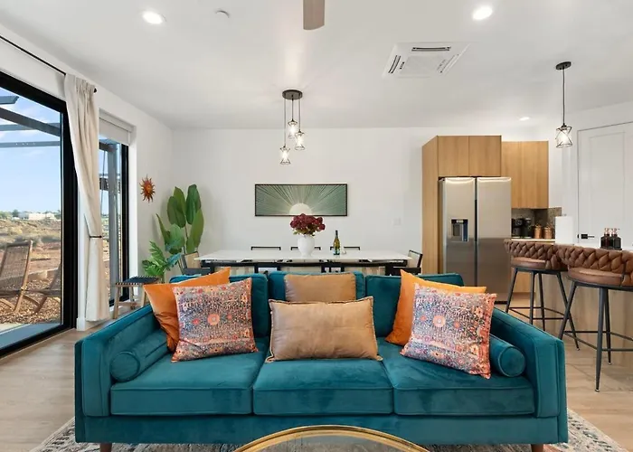 Brand New Townhome In Arizona *