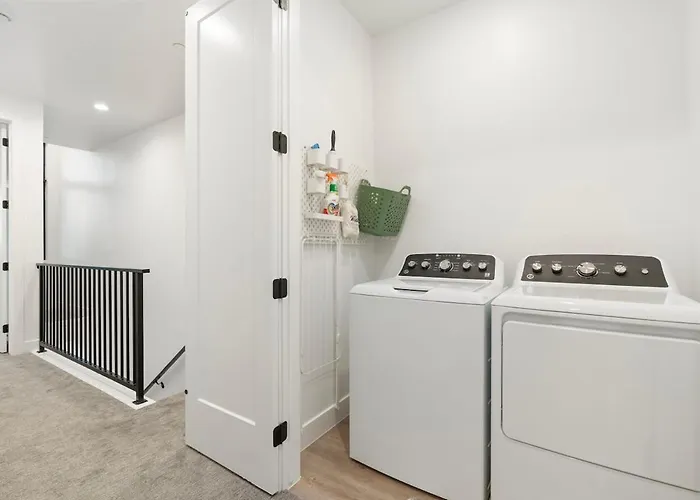 Сasa de vacaciones Brand New Townhome In Arizona