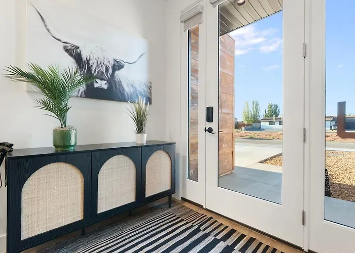 Brand New Townhome In Arizona Сasa de vacaciones Page
