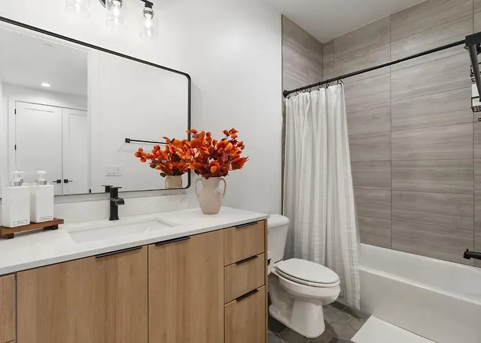 Сasa de vacaciones Brand New Townhome In Arizona Page
